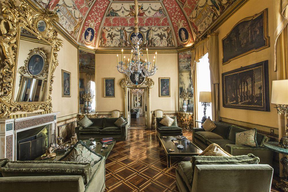 Residenza Ruspoli Bonaparte Roma Ngoại thất bức ảnh