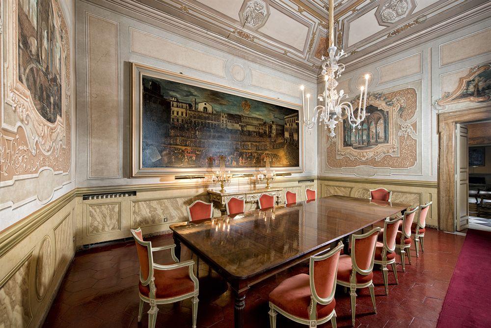 Residenza Ruspoli Bonaparte Roma Ngoại thất bức ảnh