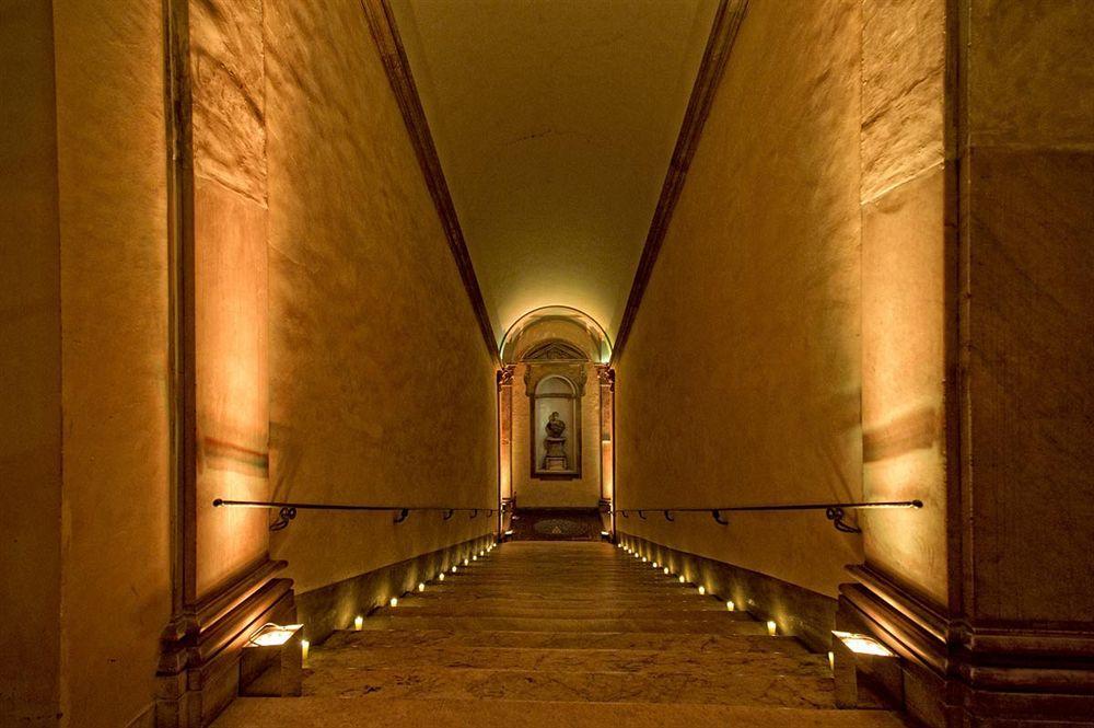 Residenza Ruspoli Bonaparte Roma Ngoại thất bức ảnh