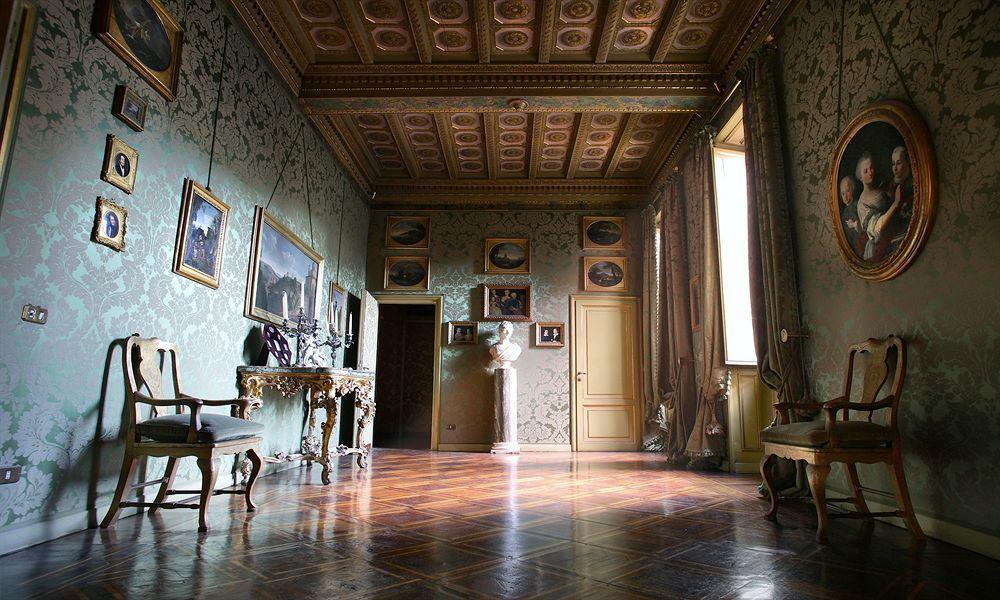 Residenza Ruspoli Bonaparte Roma Ngoại thất bức ảnh