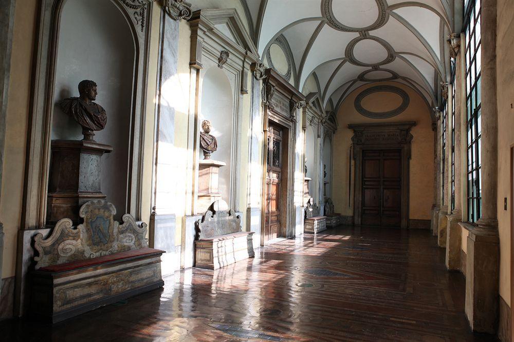 Residenza Ruspoli Bonaparte Roma Ngoại thất bức ảnh