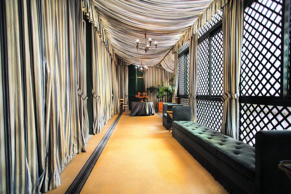 Residenza Ruspoli Bonaparte Roma Ngoại thất bức ảnh